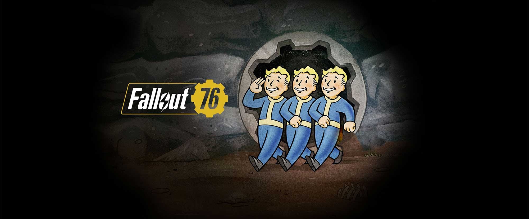 Read this before playing Fallout 76: A jump start beginner's guide