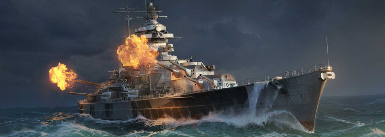 TOP 10 Best and OP premium ships to farm credits in WoWS