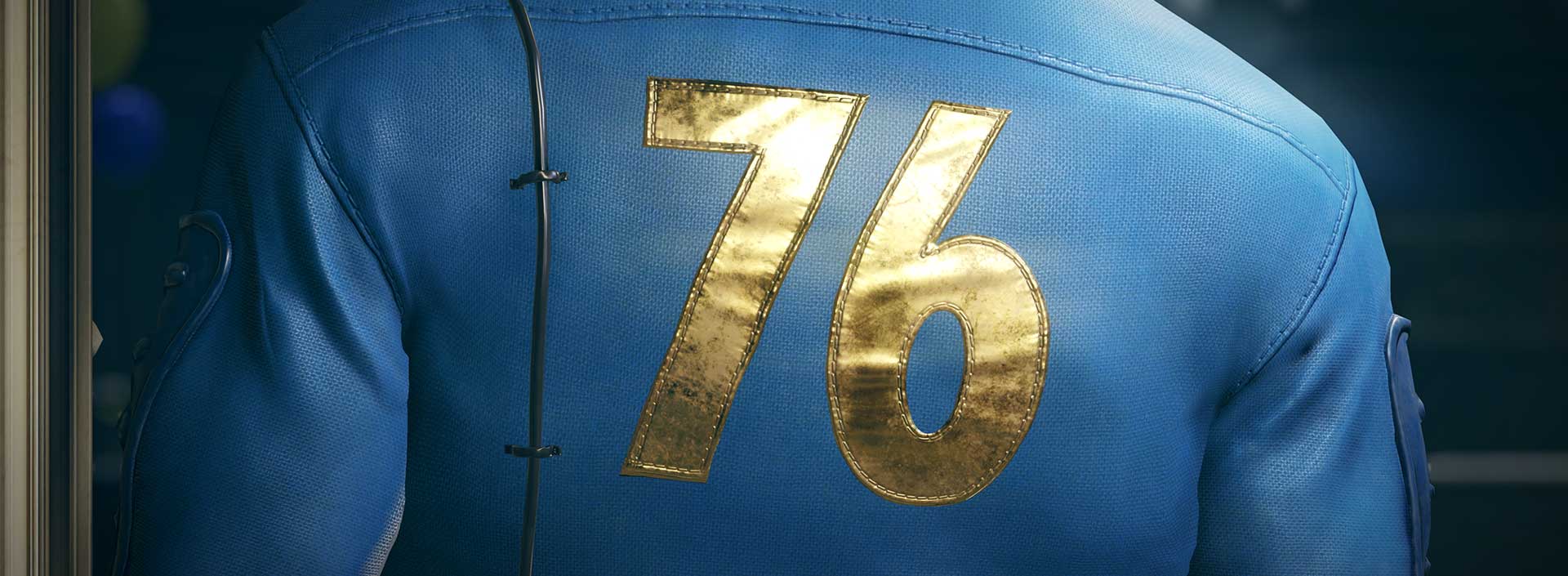 Fallout 76: TOP 5 beginner’s tips and tricks guide