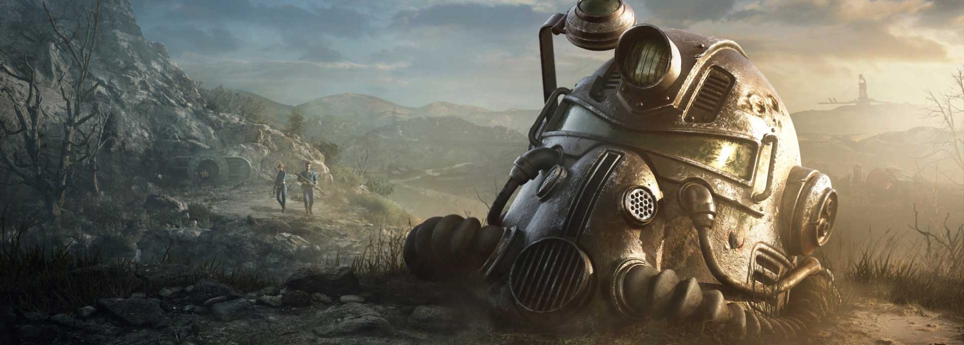 Fallout 76: TOP 5 advanced tips and tricks